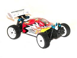 4wd buggy