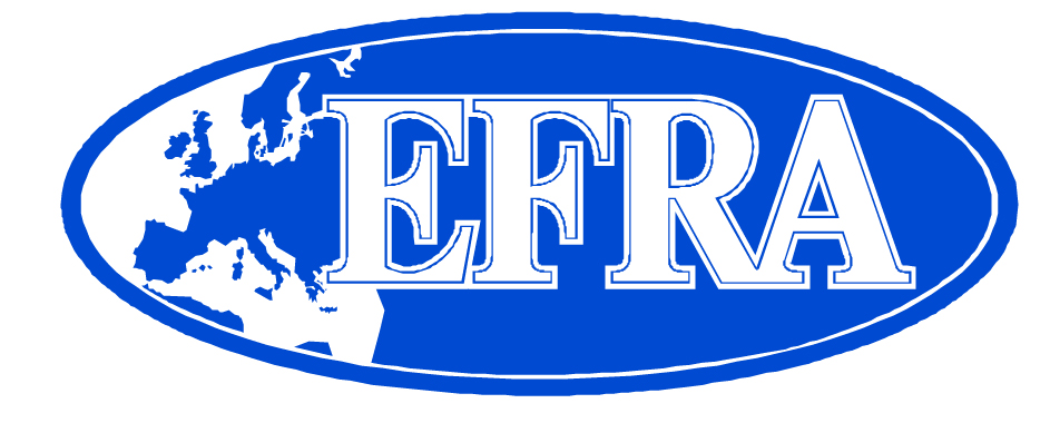 efra logo